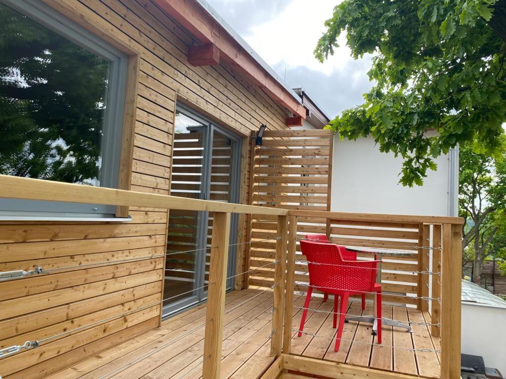 Apartman - E - Vyhlidka Nad Rekou Zdiby Exterior photo